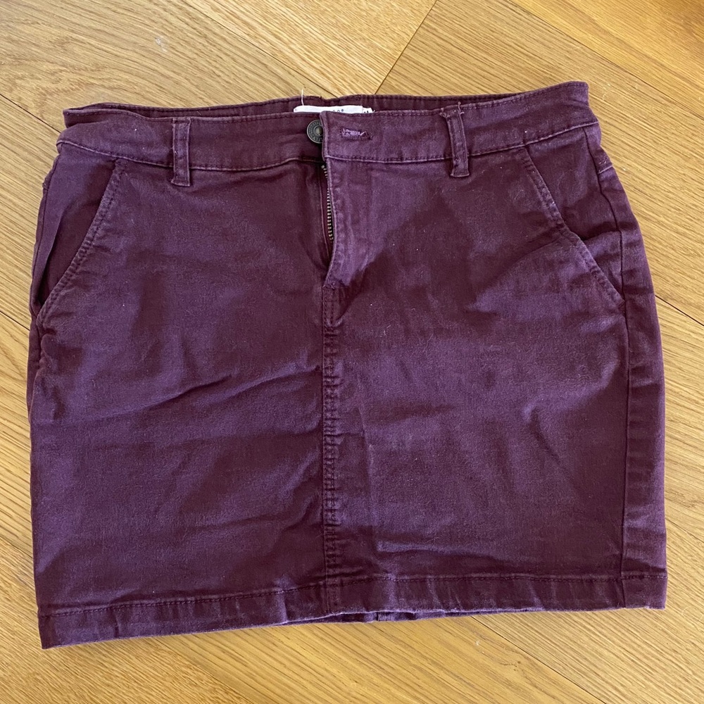 H&M Skirt